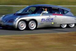 Najszybsze i najciekawsze samochody elektryczne świata