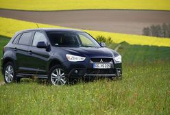 Różnice kosztów eksploatacji SUV-ów