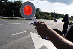 "Przecież każdy tak jeździ"