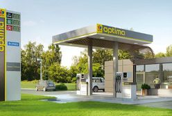 Lotos otworzył tanie stacje