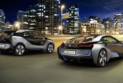 Ekologiczne samochody BMW