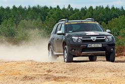 Dacia Duster: czy jej zaletą jest tylko cena?