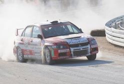 W Mikołajkach zaczyna się rajdowe święto