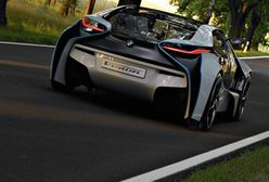 BMW jakiego jeszcze nie było