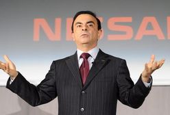 Nissan zwolni 20 tysięcy osób