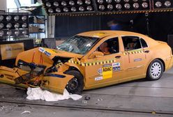 Zero gwiazdek od ADAC