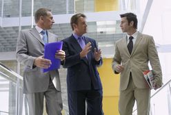 Firmy w Europie padają jak muchy