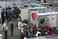 Trójmiejskie Targi Pracy 2009 - rozprawimy się z kryzysem!