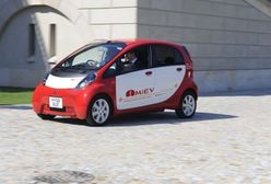 Miasto pełne wtyczek