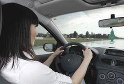 Głodny kierowca, to zły kierowca