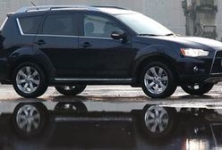 Najpopularniejsza miejska terenówka w Polsce