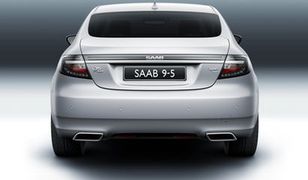 Saab jednak z chińczykami