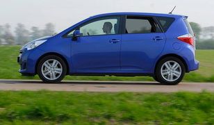 TEST: Verso S - funkcjonalne pudełko