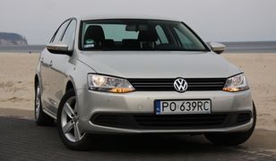 TEST: Volkswagen Jetta 1.2 TSI Comfortline