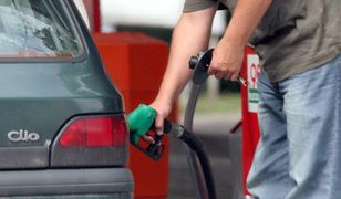 Paliwa tanieją, ale nie wszystkie