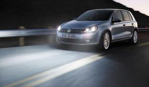 Nowy Golf już wkrótce