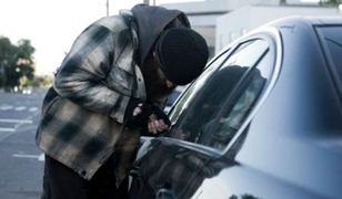 Złodzieje samochodów wracają do Polski
