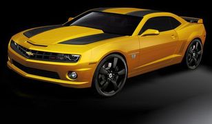 Chevrolet: kup sobie Bumblebee