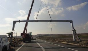 Ministerstwo nie rozpieszcza kierowców