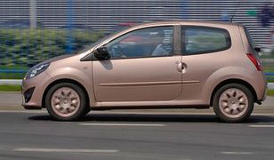 TEST: Renault Twingo - tylko dla kobiet