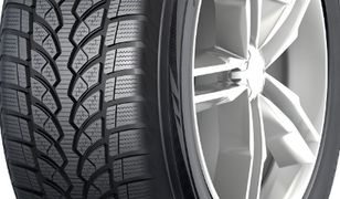 Bridgestone na zimę