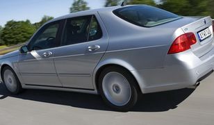 Ostatni ratunek dla Saaba?