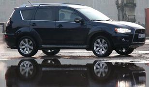 Najpopularniejsza miejska terenówka w Polsce