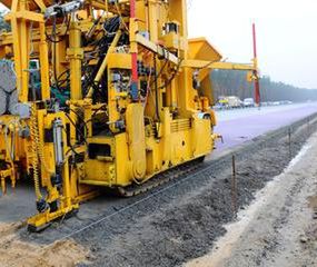 Na polskie drogi poczekamy długo