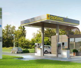 Lotos otworzył tanie stacje