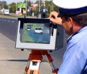 Gdzie staną fotorapidy w grudniu