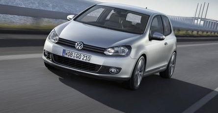 Kolejne wcielenie legendy - VW Golf VII