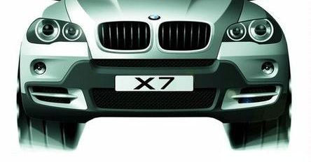 Największe BMW