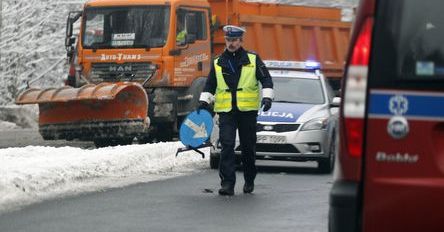 Zderzyły się dwie karetki pogotowia - są ranni