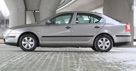 Skoda Octavia Tour: okazja czy handlowy trick?