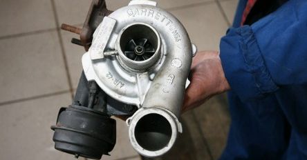 Co się psuje i jak należy eksploatować samochody z turbosprężarką