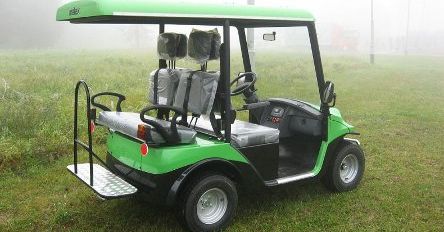 Polskie pojazdy elektryczne będzie napędzać słońce