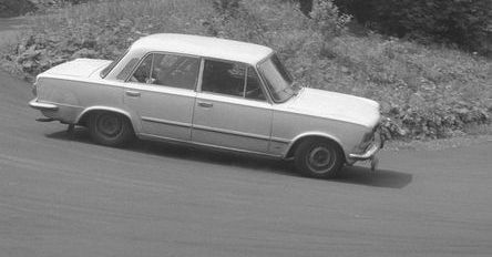 20 lat temu z taśmy zjechał ostatni Fiat 125p