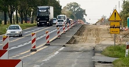 Na drogach będzie bezpieczniej