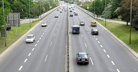 Ekologiczne działania Unii nie dają efektów