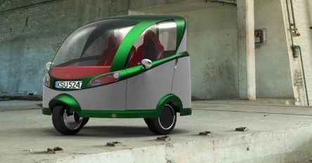 SpinCar, czyli polska motoryzacja na zakręcie