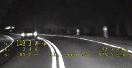 Jazda po alkoholu to zły pomysł (wideo)