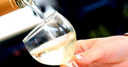 Przybywa bankierów alkoholików