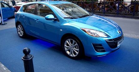 Japońska trójka w Polsce