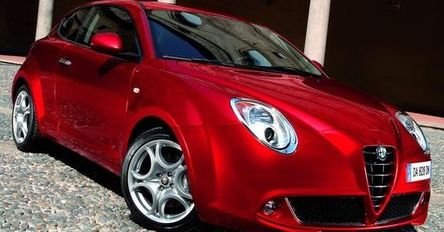 Nowe włoskie motory w nowej Alfie
