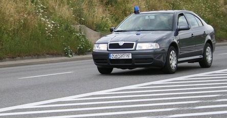 Uśmiechnij się, jesteś w ukrytej kamerze