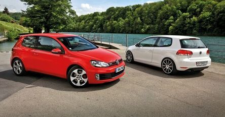 Golf ze Szwajcarii - SC200