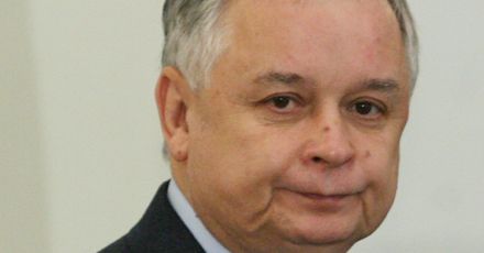 64 proc. Polaków źle ocenia pracę prezydenta