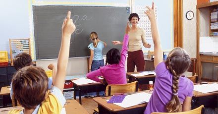Tylko jedna podwyżka dla nauczycieli