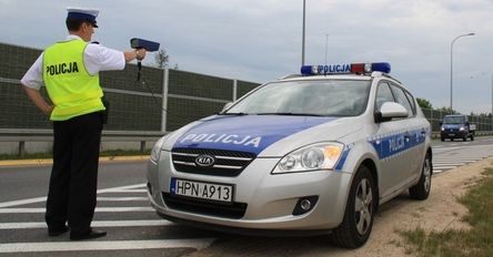 Nowy Kodeks Drogowy niezgodny z Konstytucją!