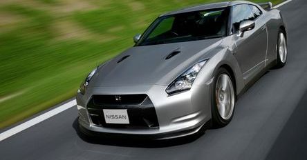 Nissan GT-R już w Polsce